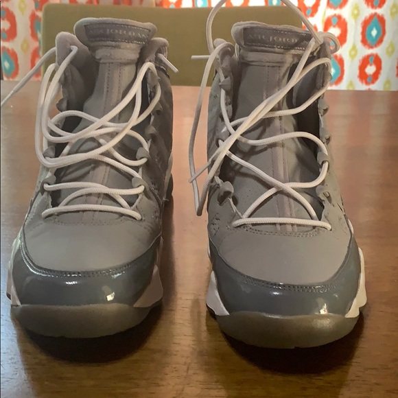 Jordan sz 8 - Picture 3 of 3